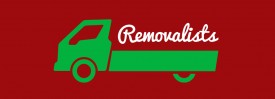 Removalists Rosedale QLD - Furniture Removals